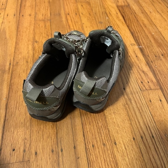 Merrell shoes womens size 7.5 preloved - Picture 5 of 7